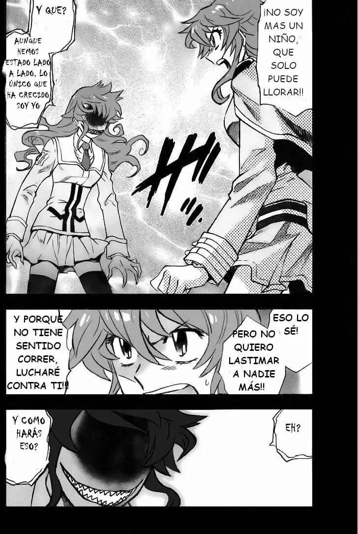 Chapter 399 - Page 14