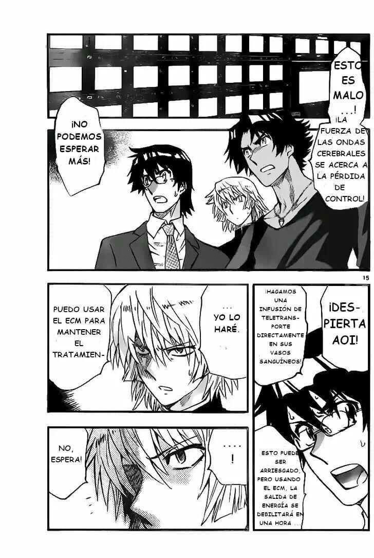 Chapter 399 - Page 15