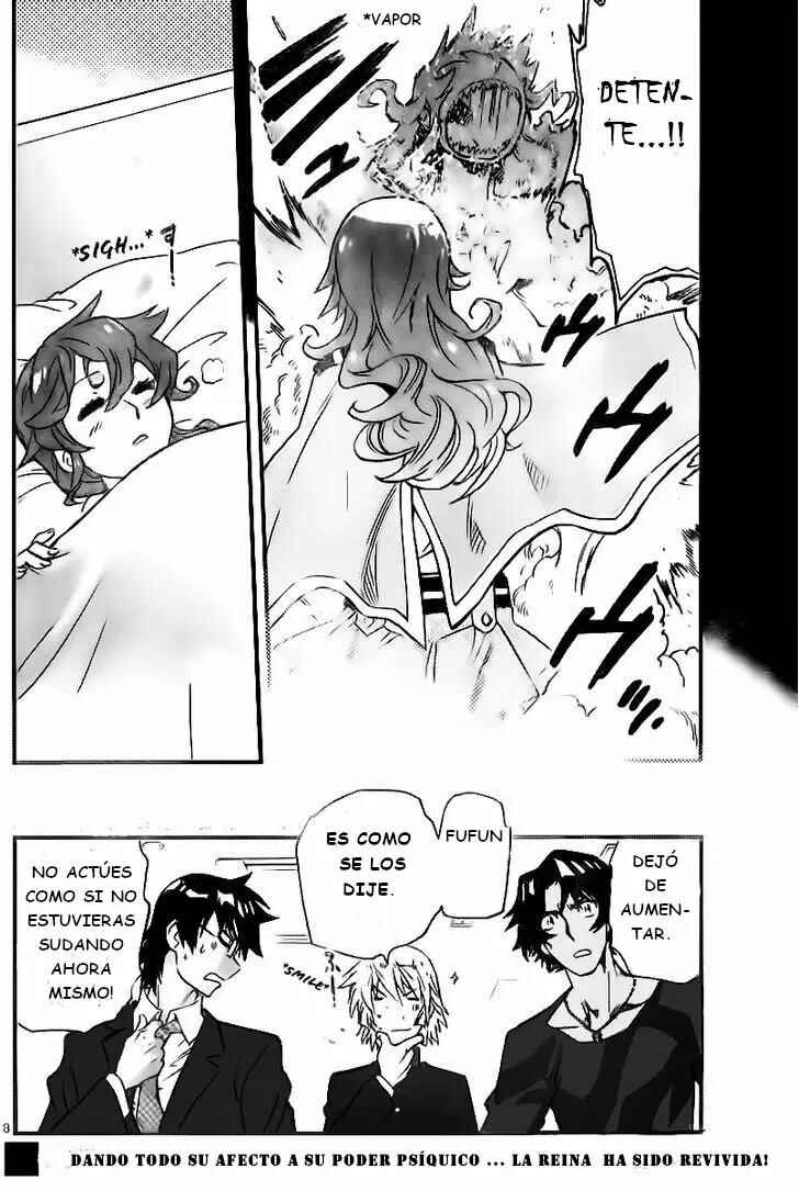 Chapter 399 - Page 18