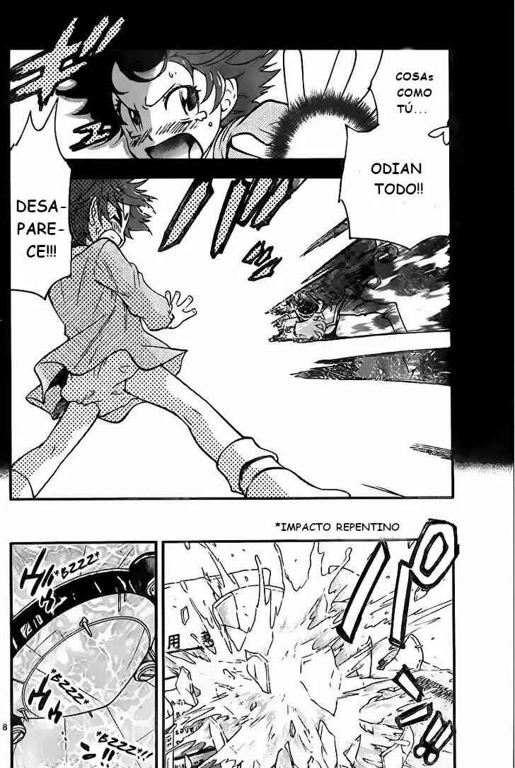 Chapter 399 - Page 8