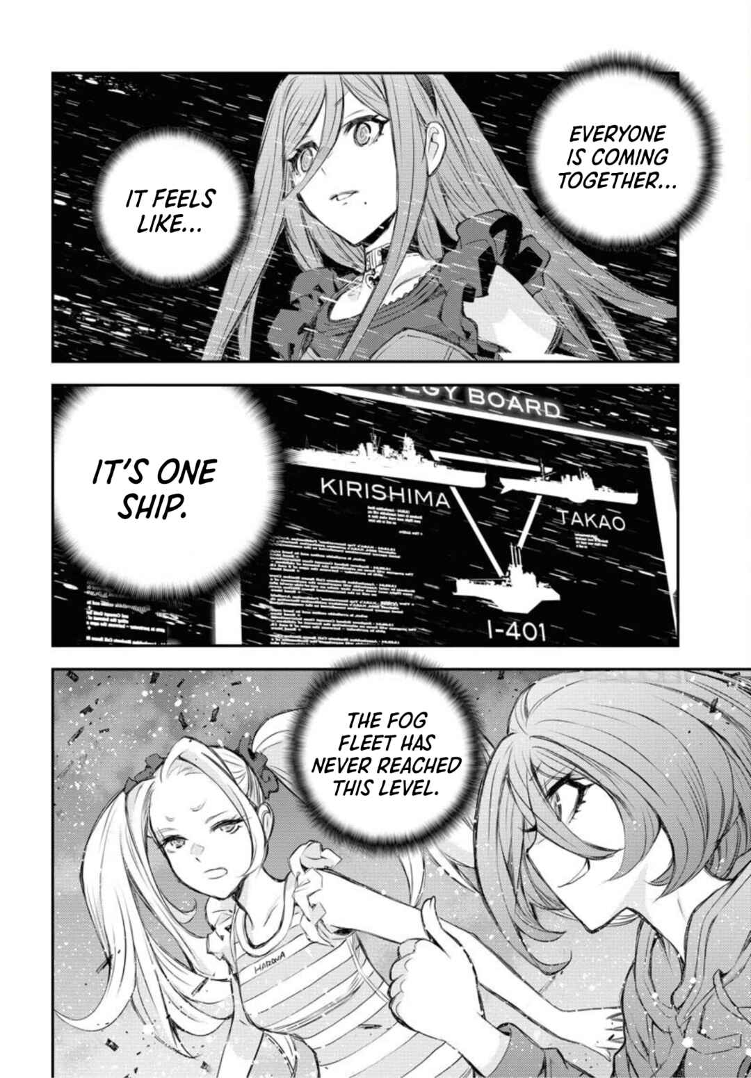 Chapter 152 - Page 36