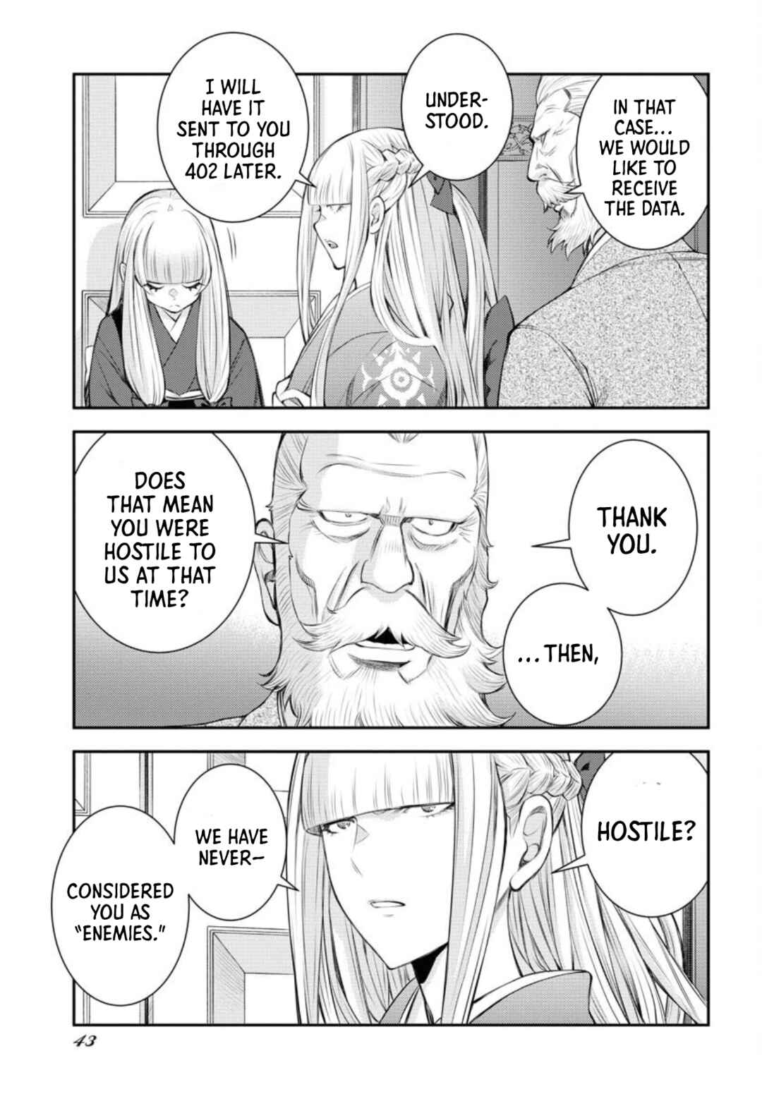Chapter 152 - Page 5