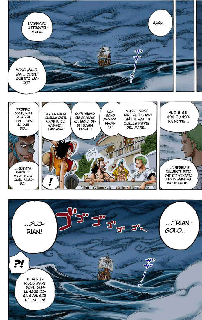 Chapter 442 - Page 10