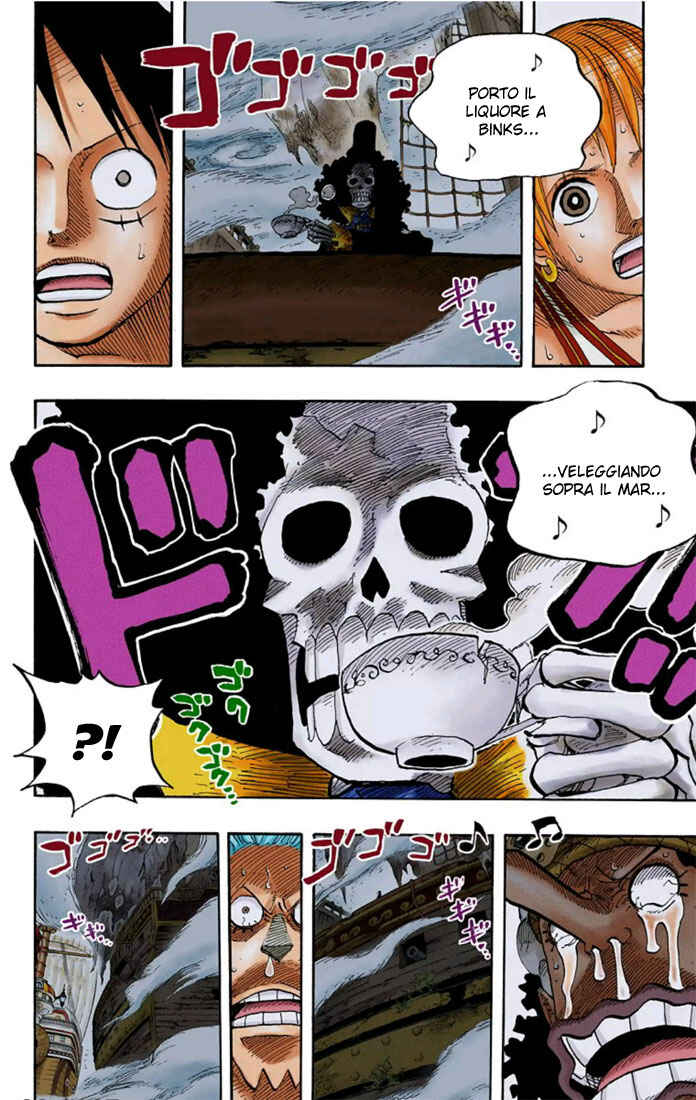 Chapter 442 - Page 14