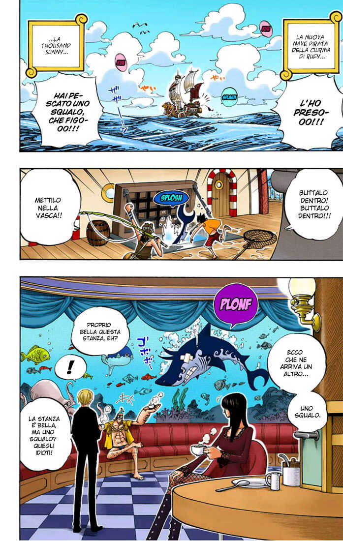 Chapter 442 - Page 2