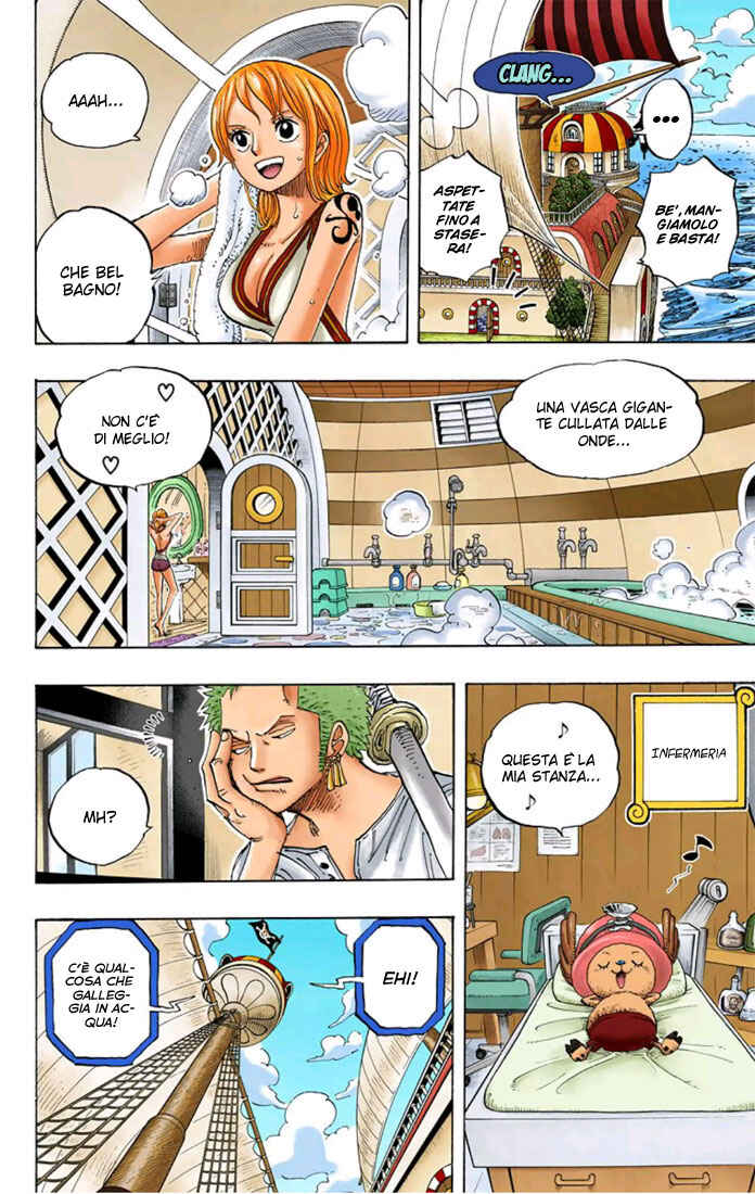 Chapter 442 - Page 4