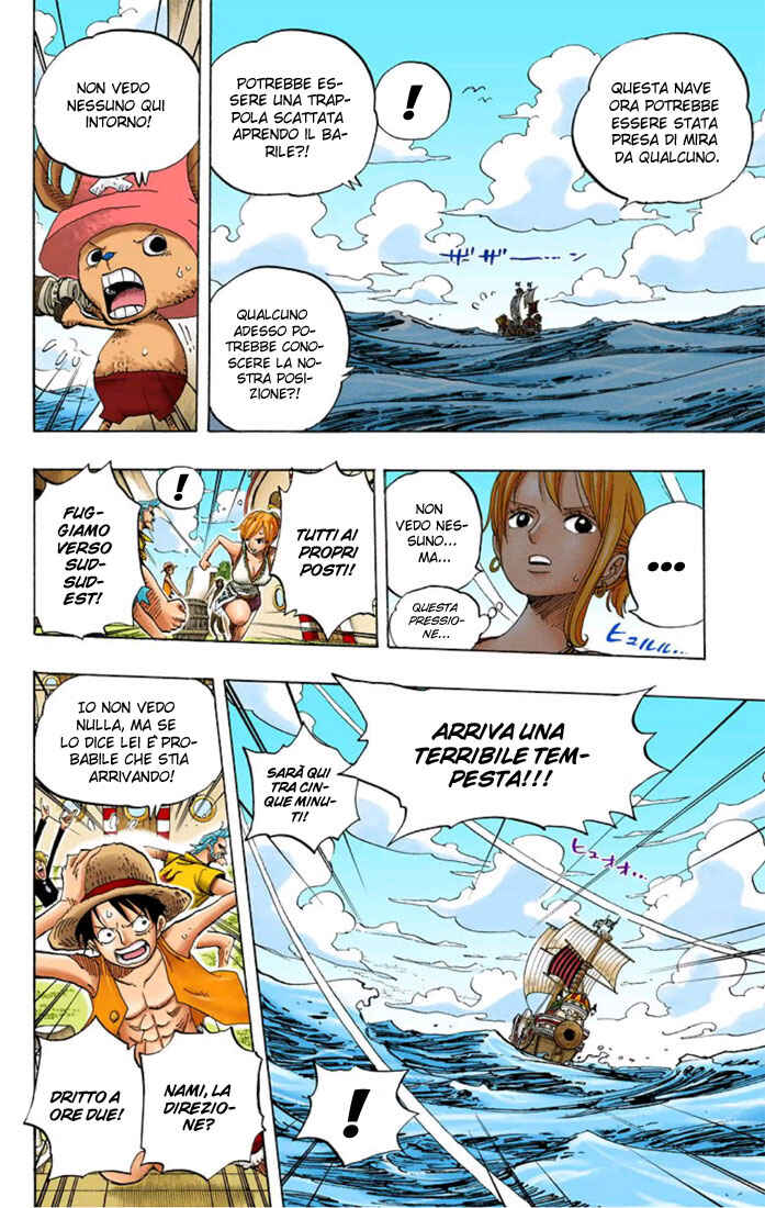 Chapter 442 - Page 8