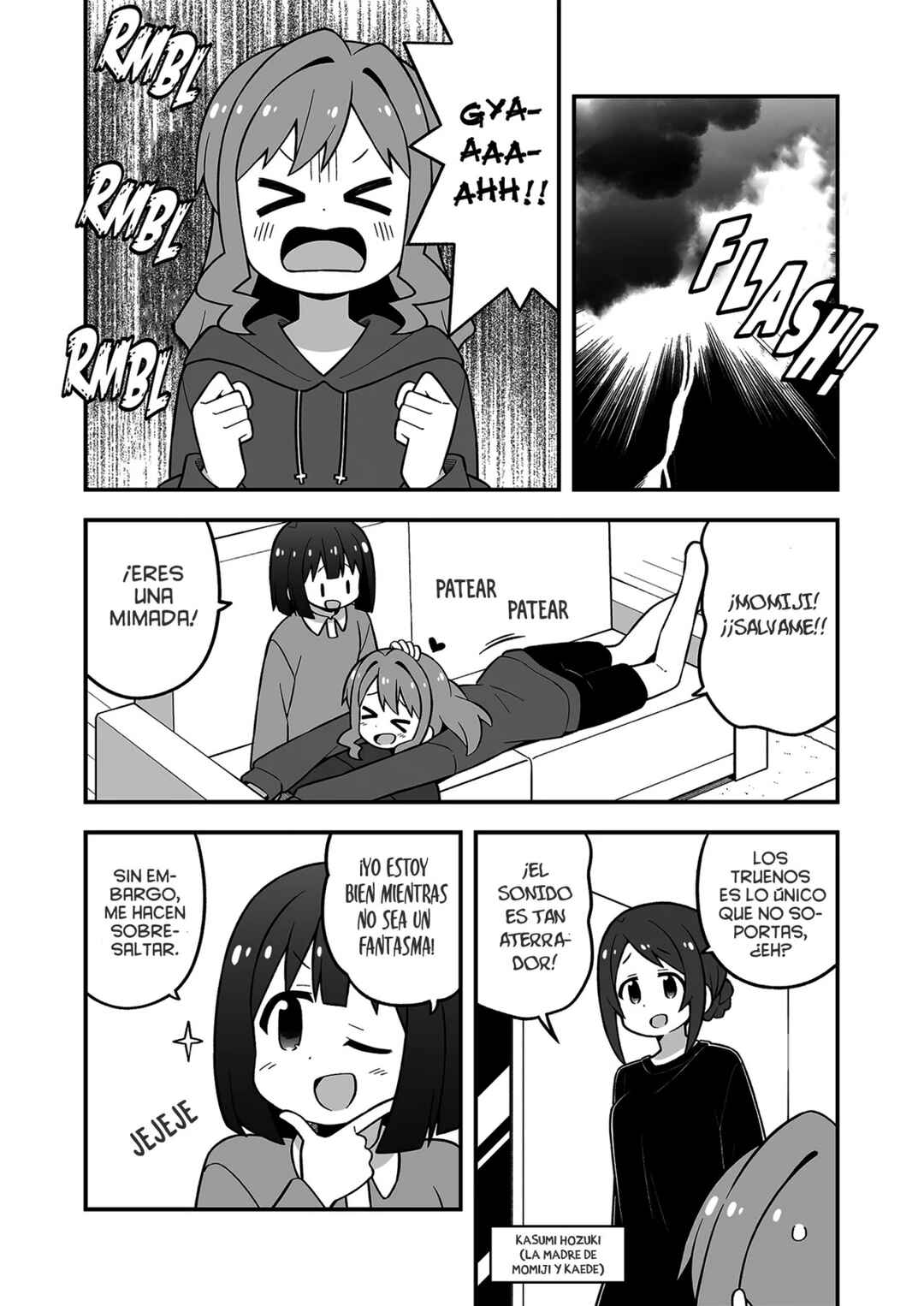Chapter 74.5 - Page 4