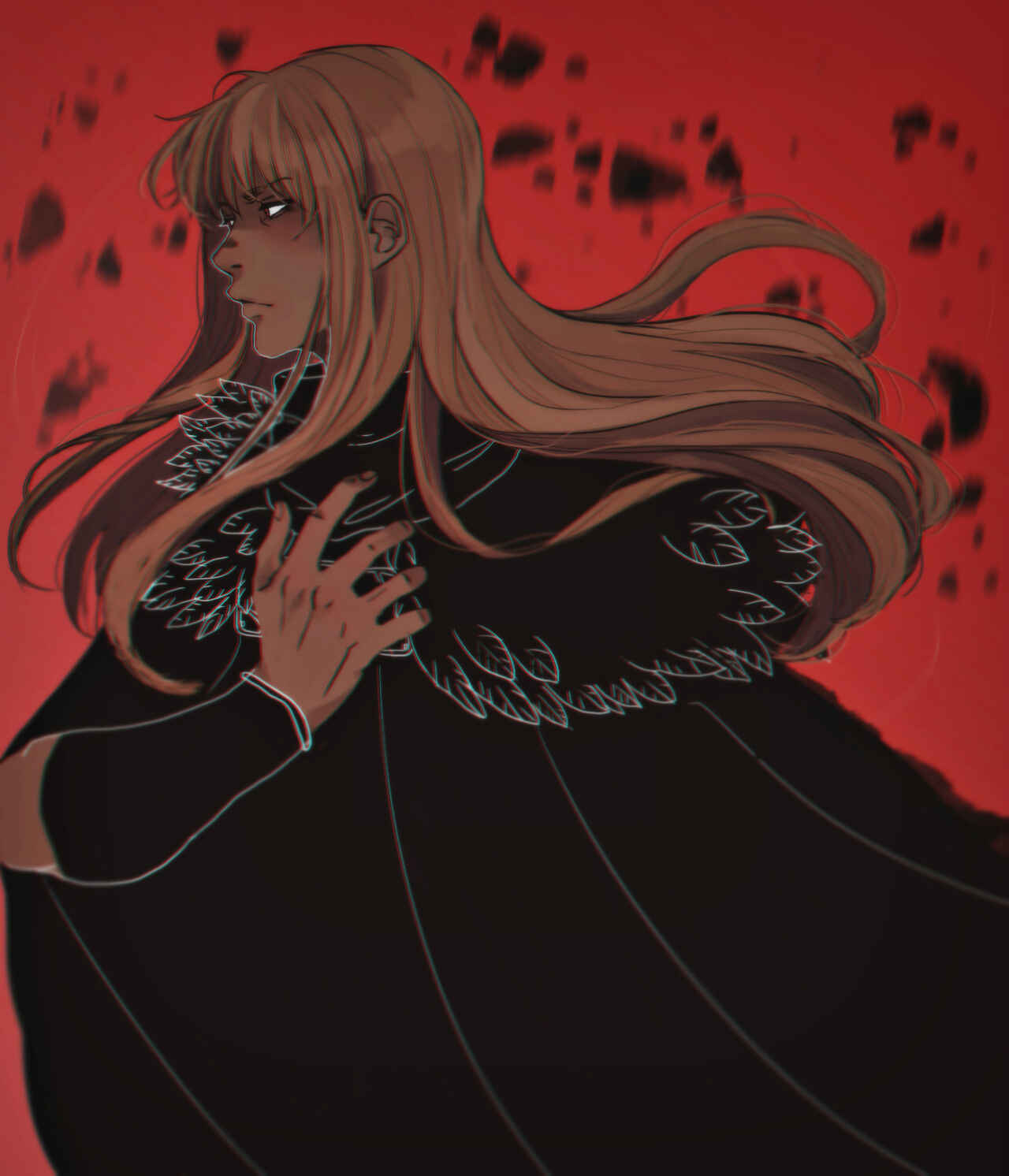 Chapter 583 - Page 23