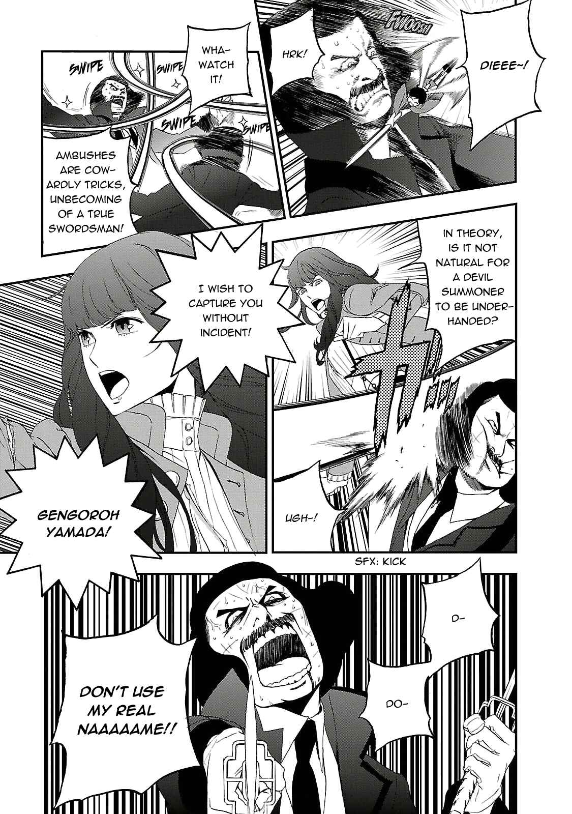 Chapter 4 - Page 11