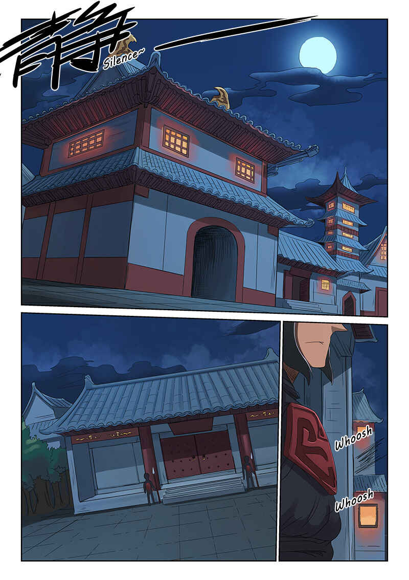 Chapter 168 - Page 3