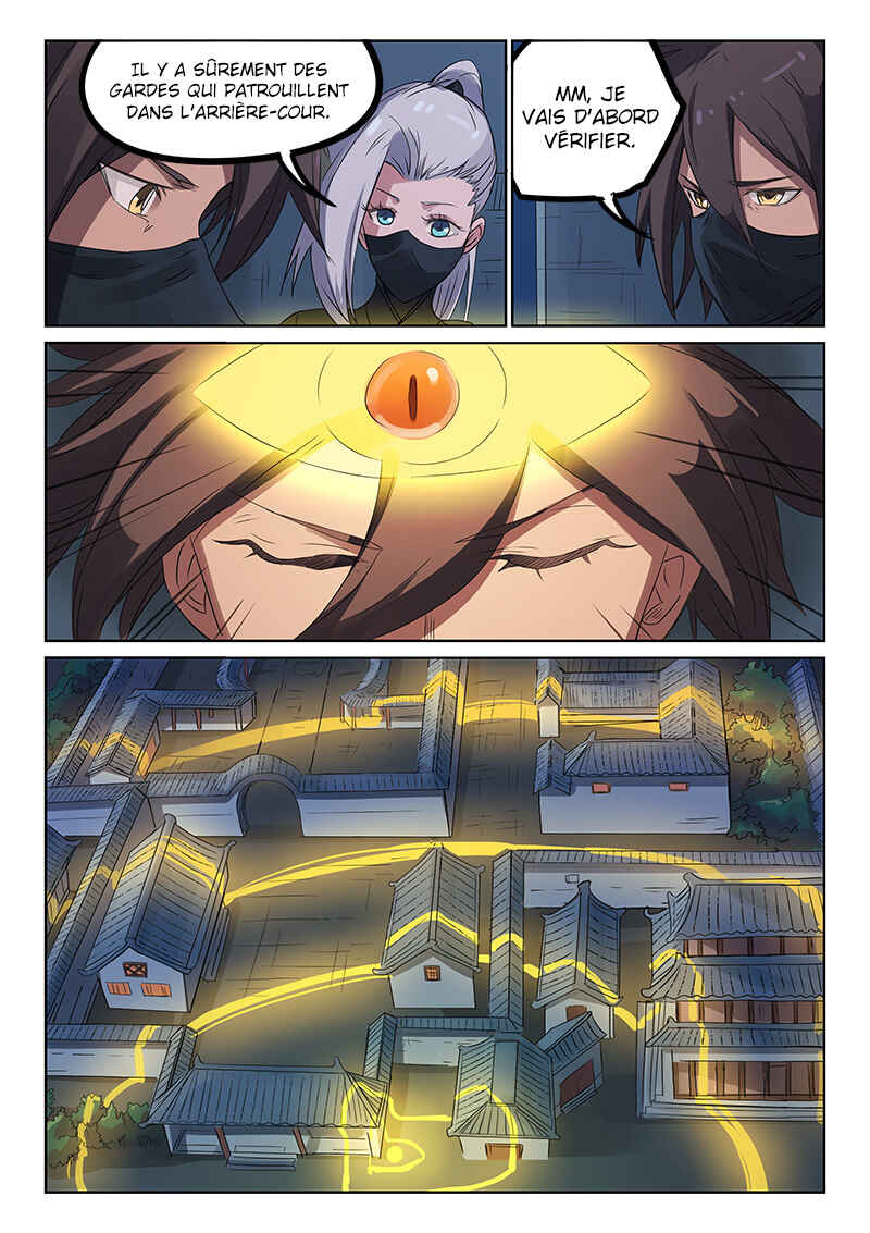 Chapter 168 - Page 5