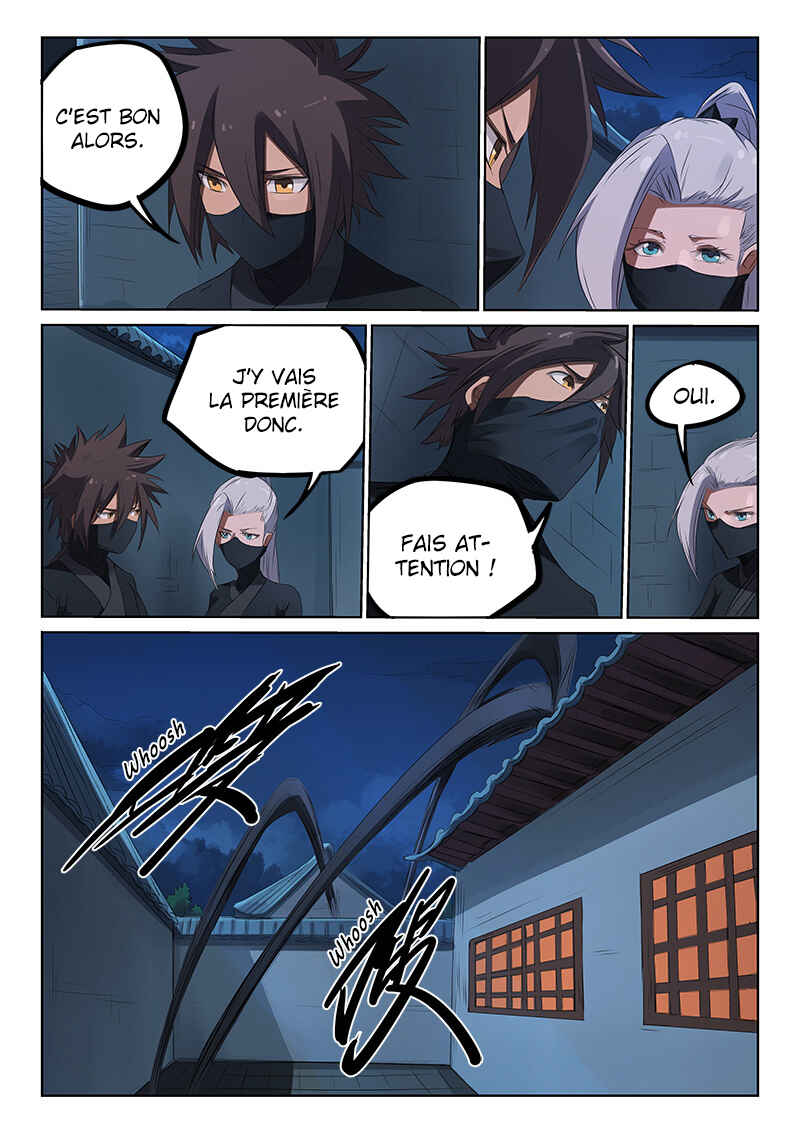 Chapter 168 - Page 9