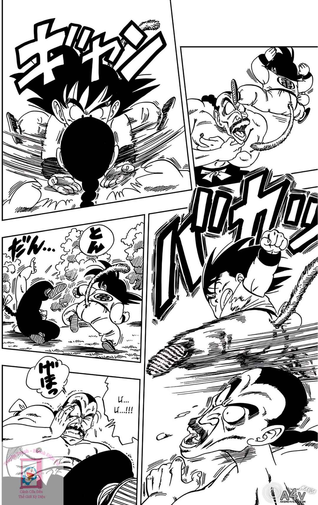 Chapter 92 - Page 10