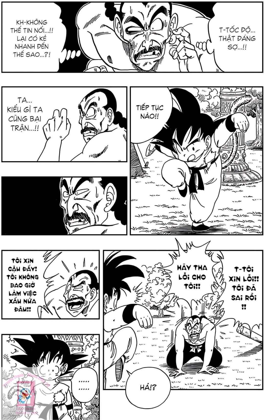 Chapter 92 - Page 11