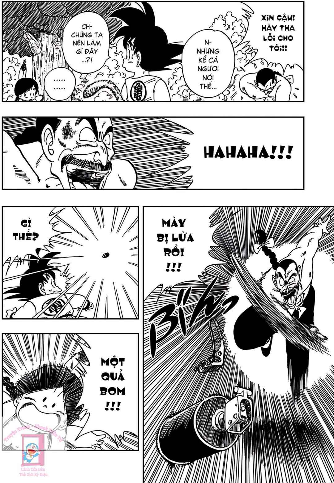 Chapter 92 - Page 12