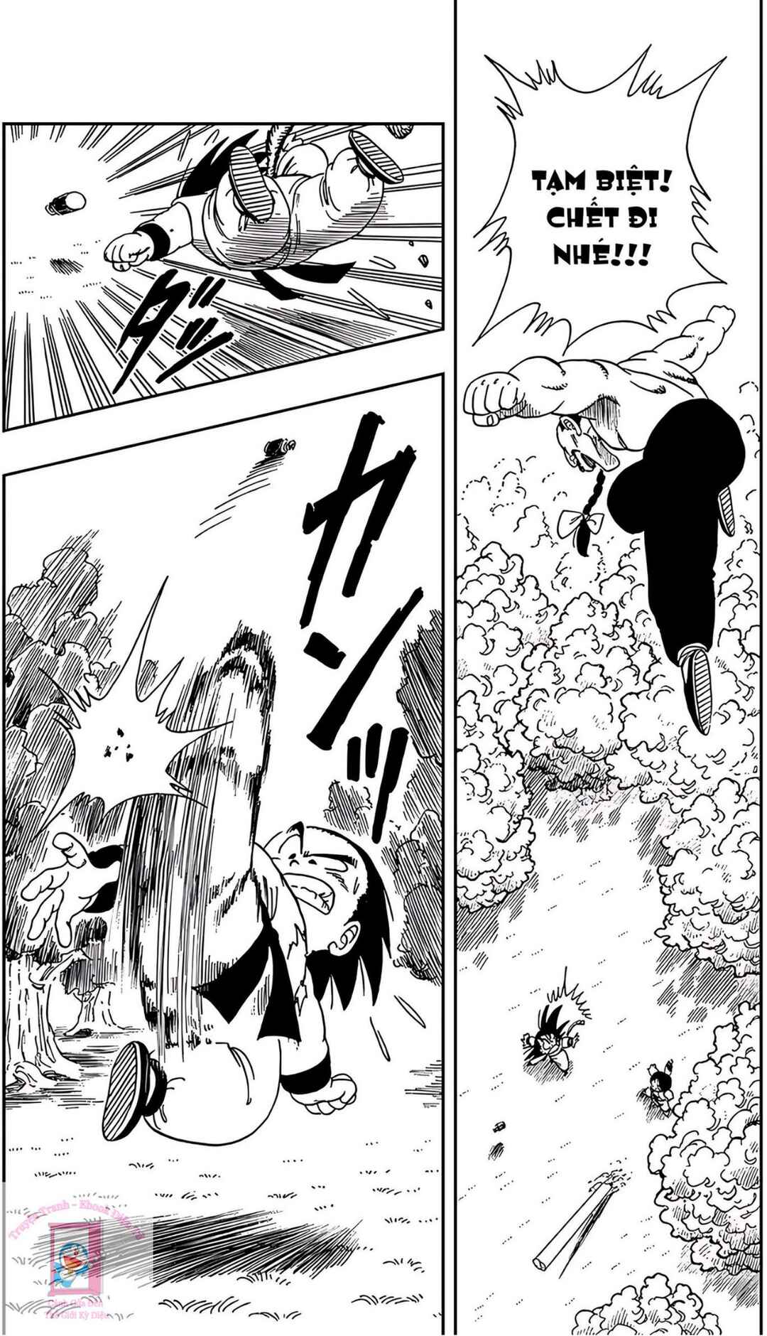 Chapter 92 - Page 13