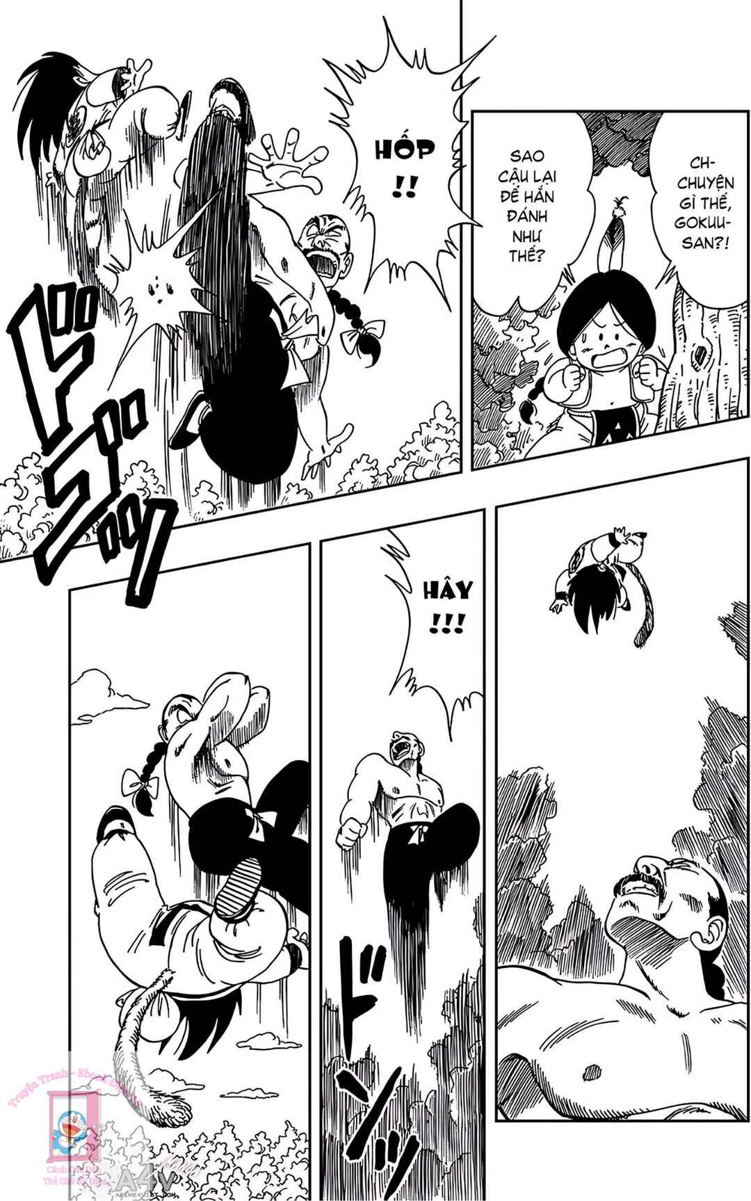 Chapter 92 - Page 5