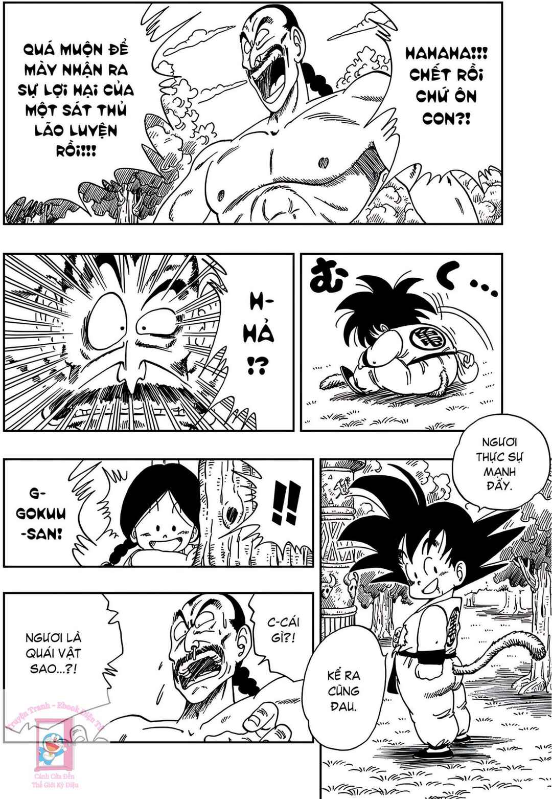 Chapter 92 - Page 8