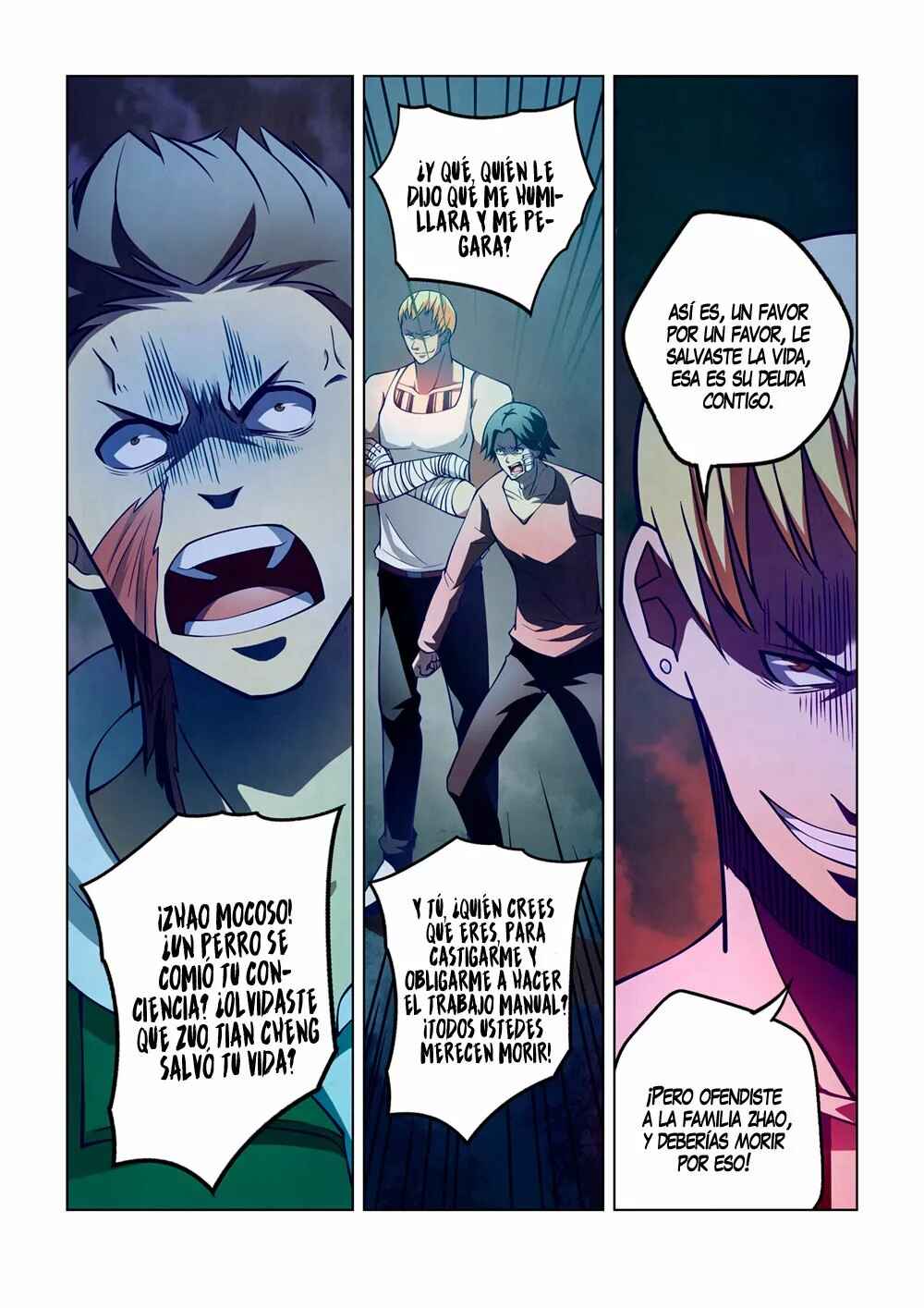 Chapter 93 - Page 7
