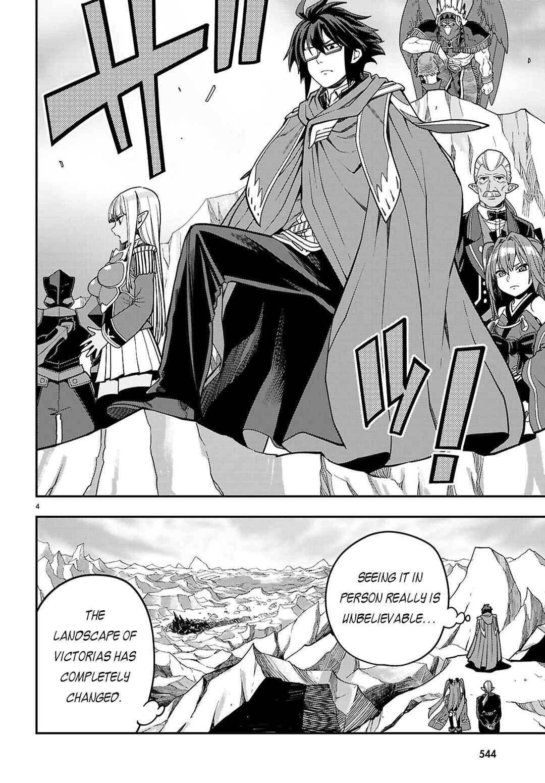 Chapter 130 - Page 5