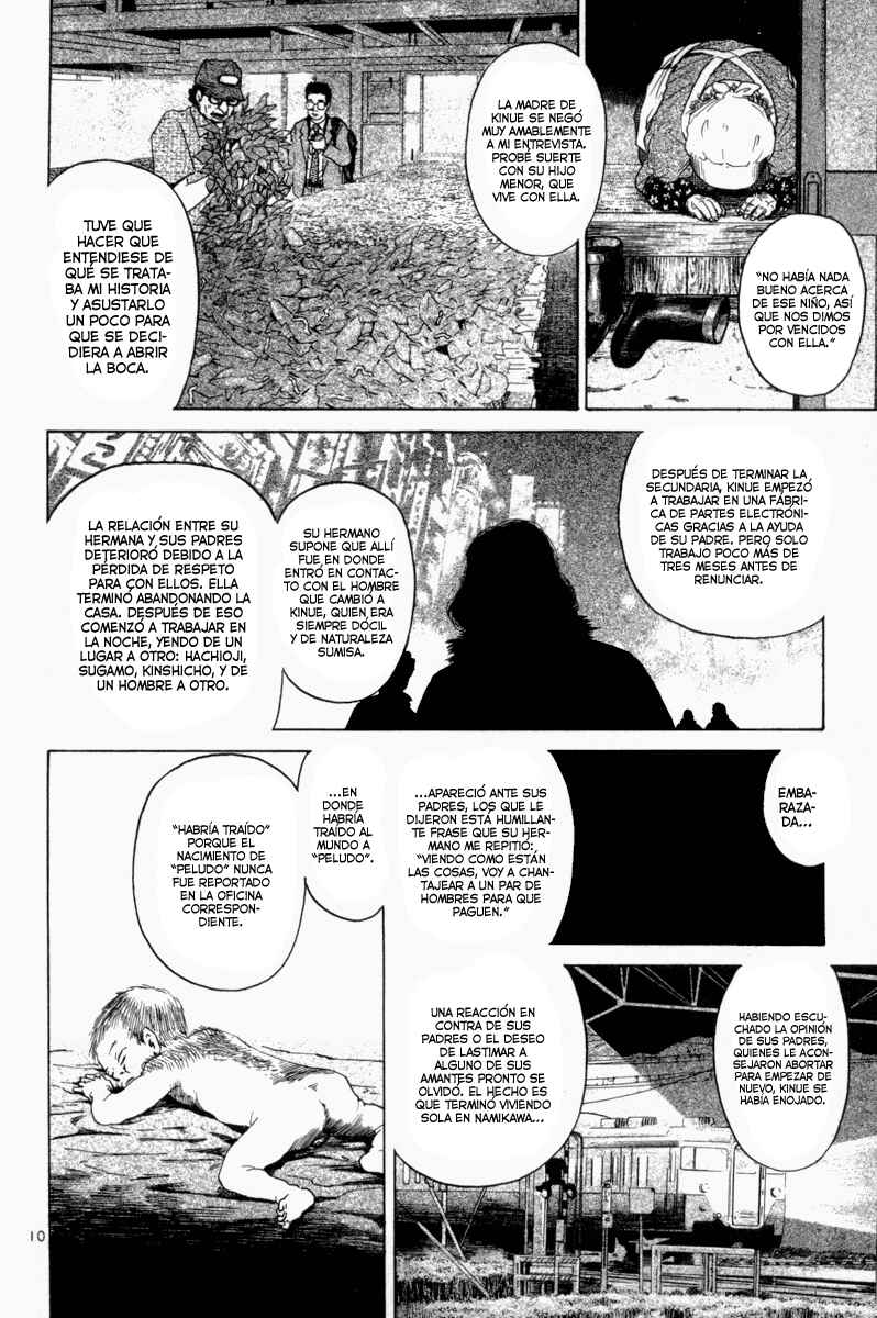 Chapter 160 - Page 10
