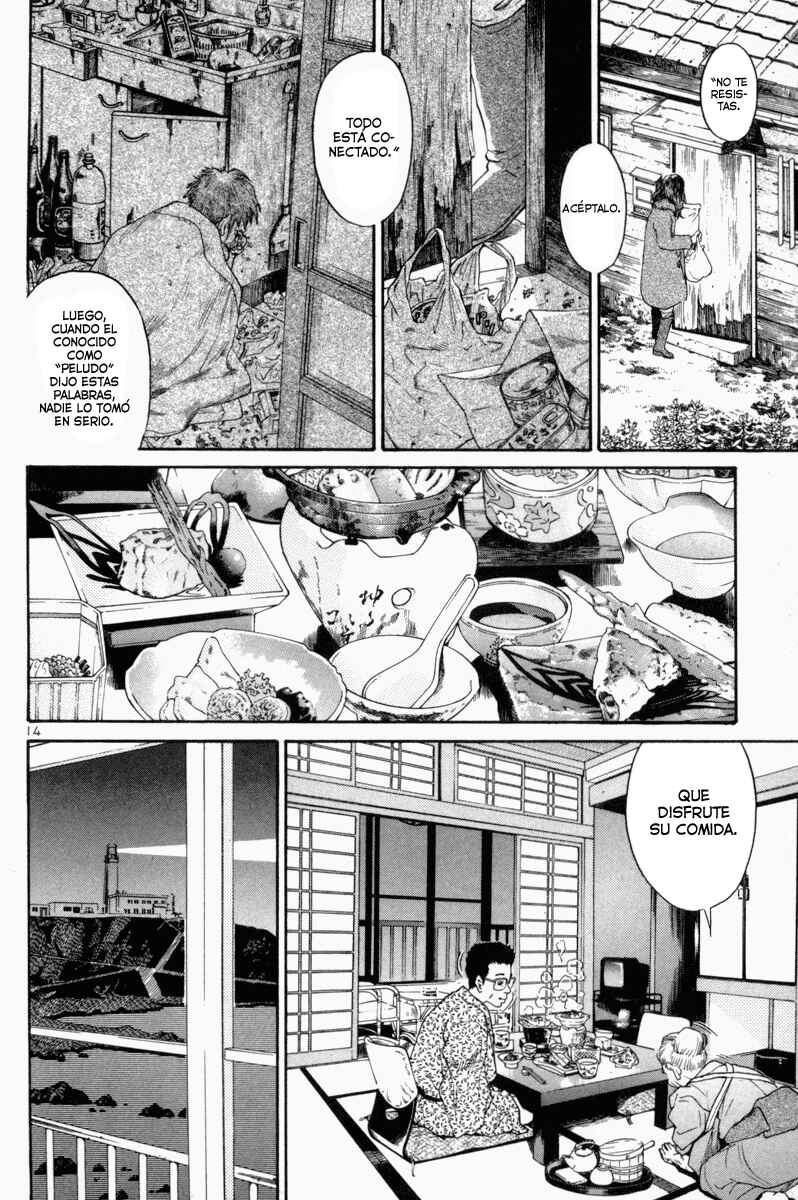 Chapter 160 - Page 14