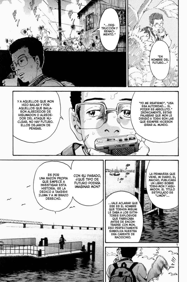 Chapter 160 - Page 7