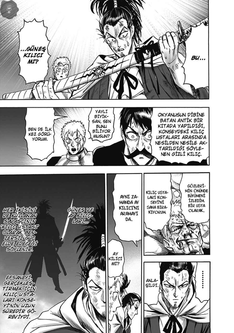 Chapter 153 - Page 22