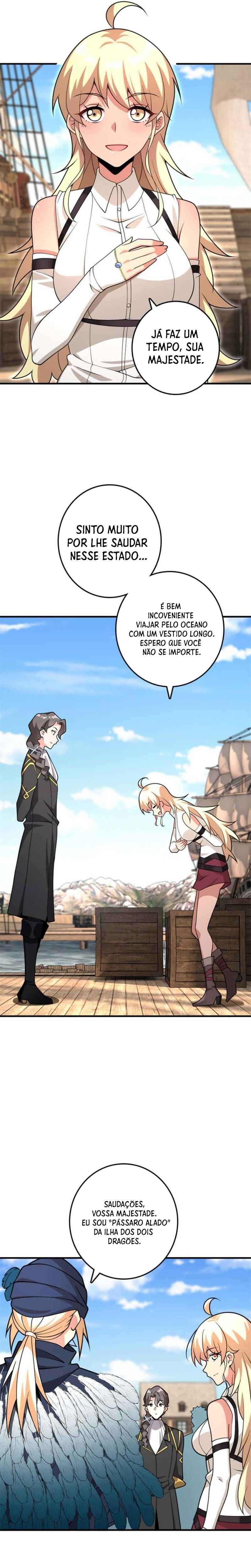 Chapter 561 - Page 2