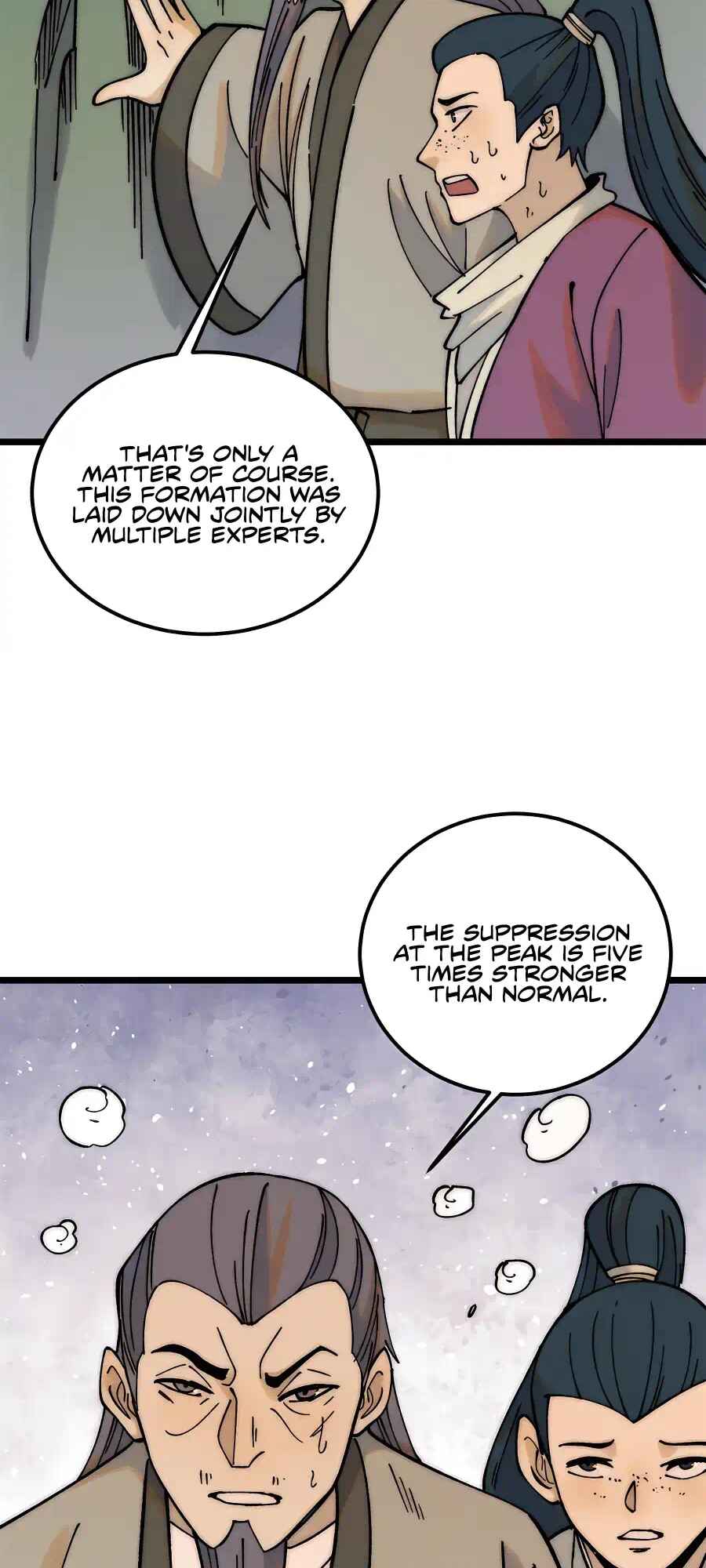 Chapter 228 - Page 32