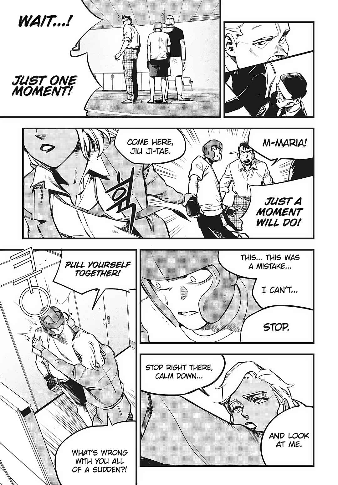 Chapter 6 - Page 23