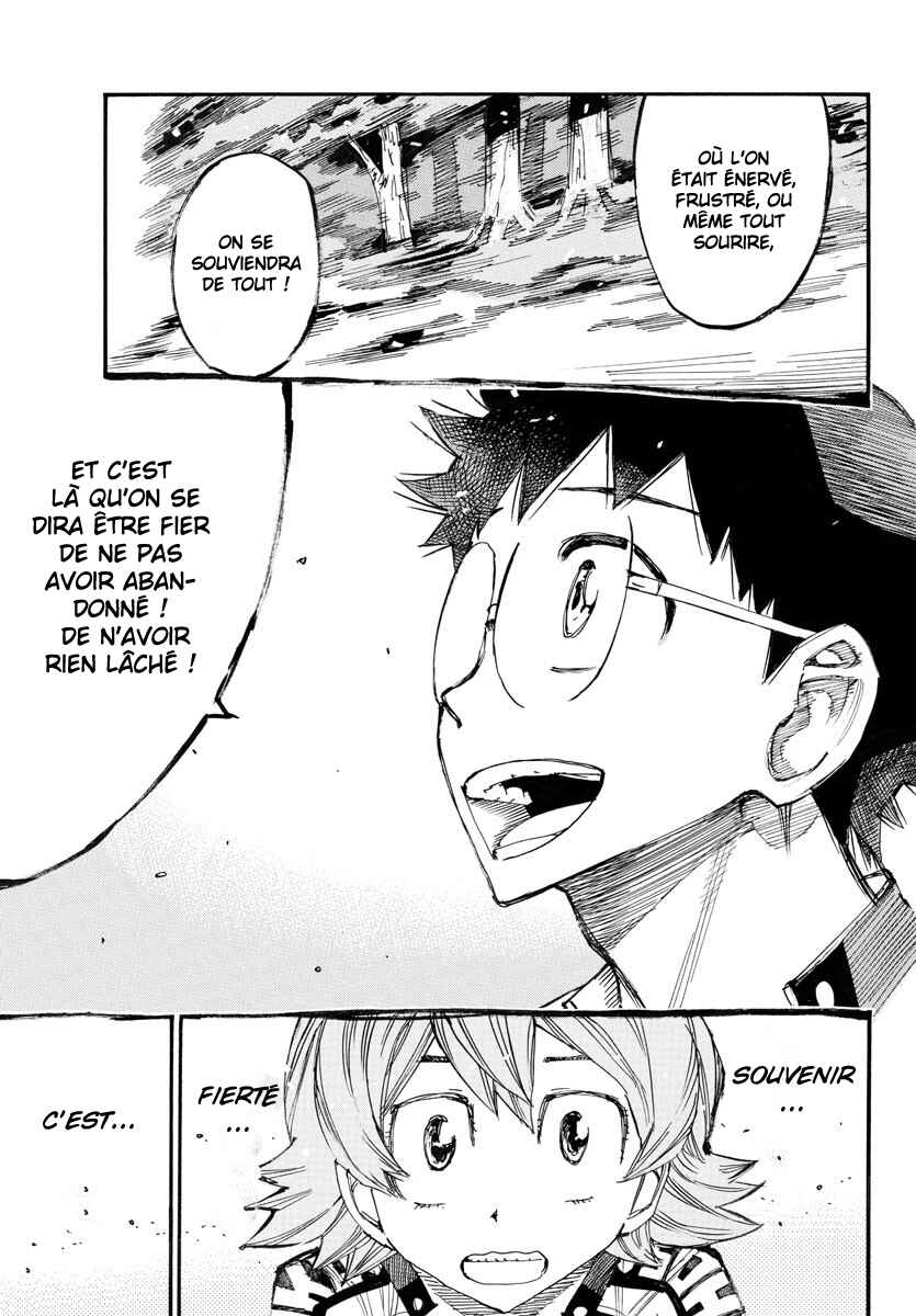 Chapter 763 - Page 22