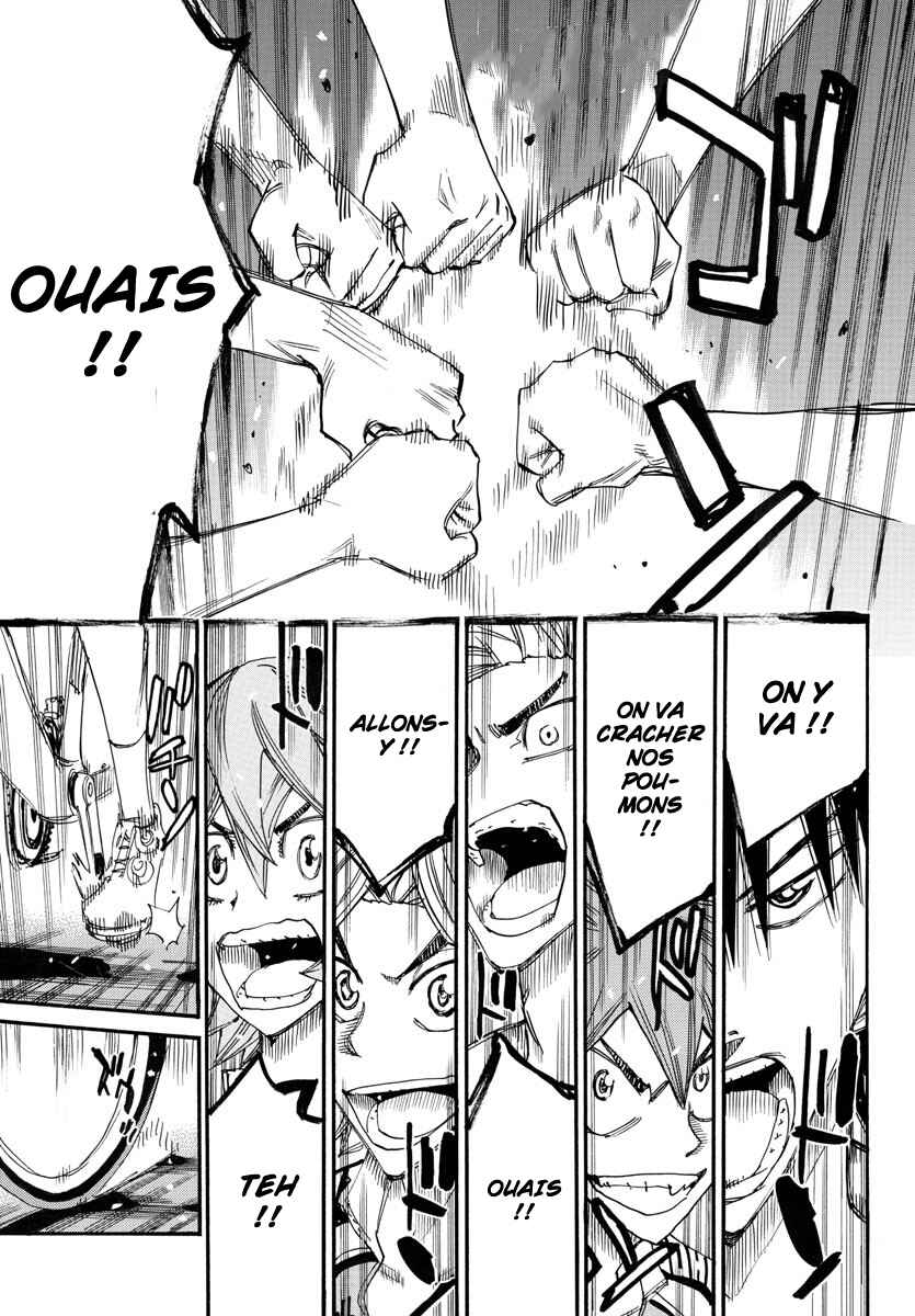 Chapter 763 - Page 8