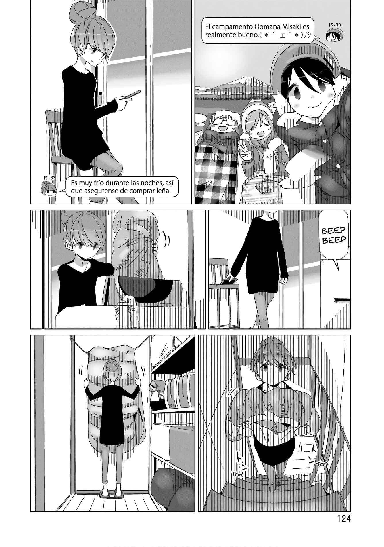 Chapter 33 - Page 18