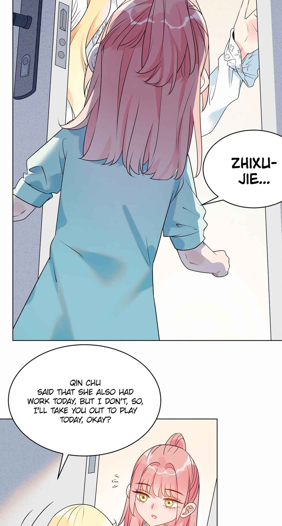 Chapter 50 - Page 31