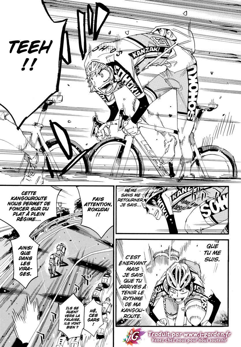Chapter 720 - Page 27