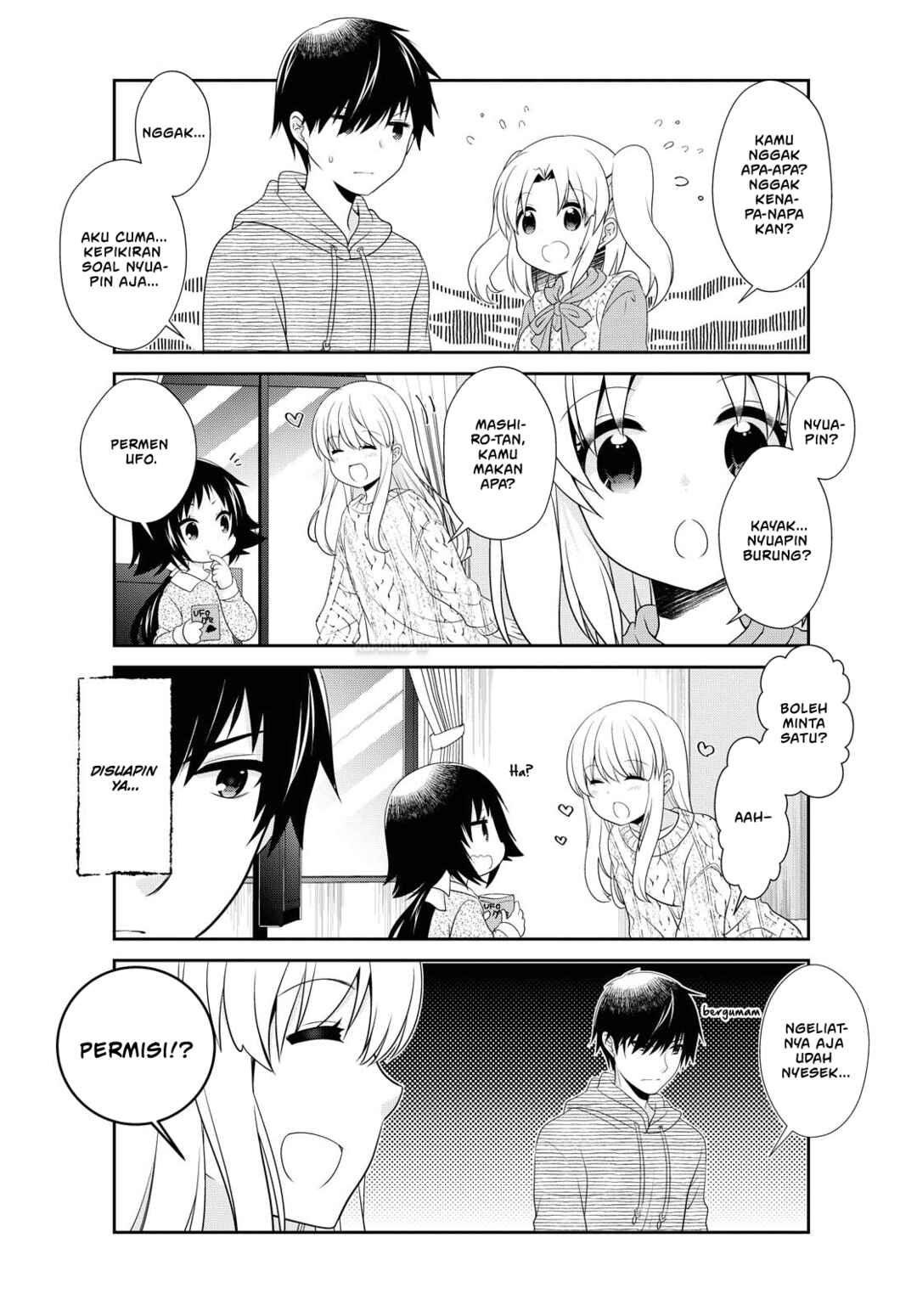 Chapter 145 - Page 4
