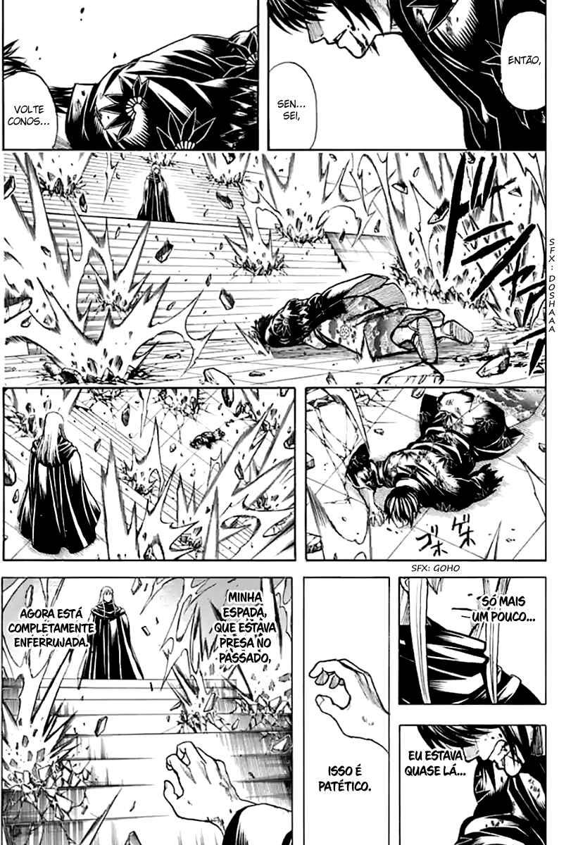 Chapter 702 - Page 10