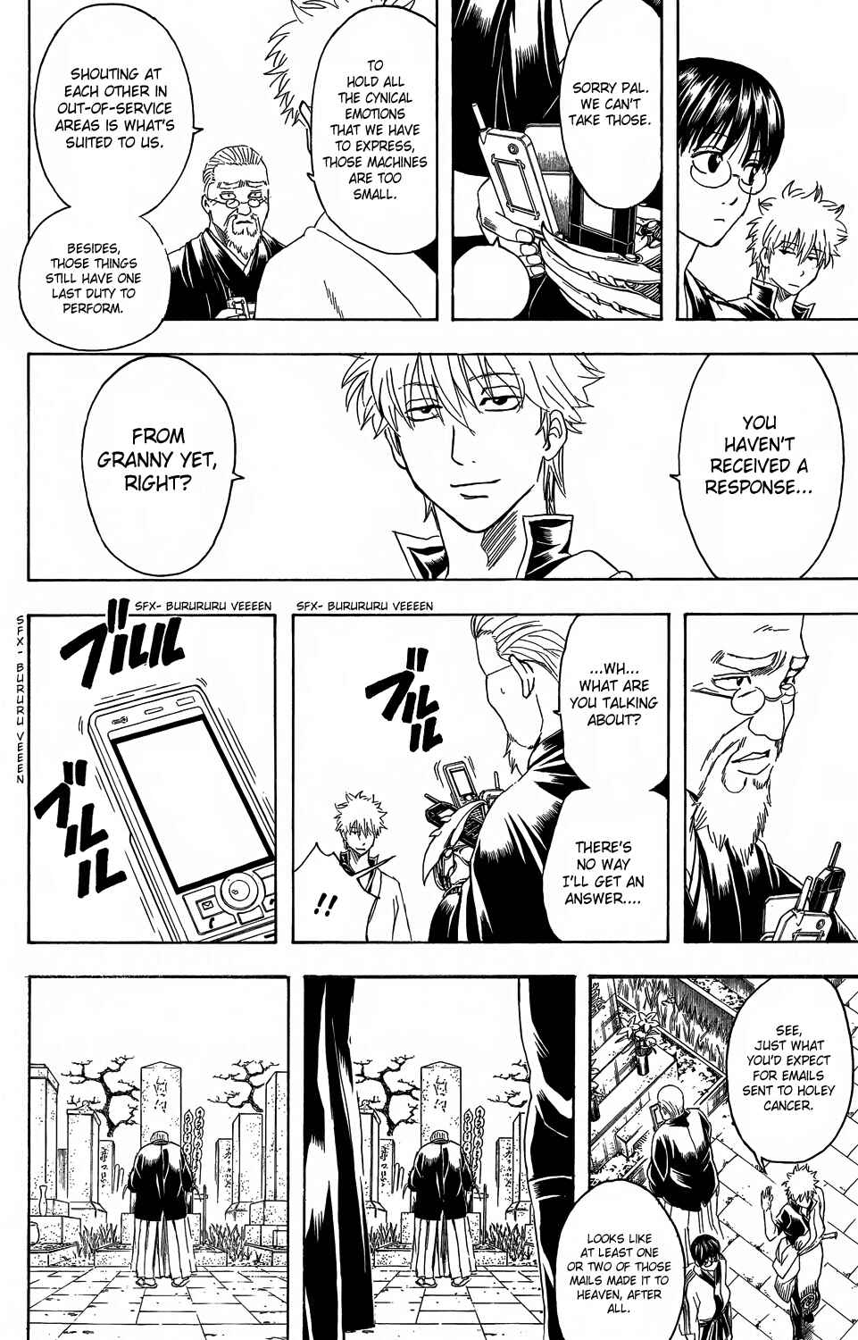 Chapter 352 - Page 16