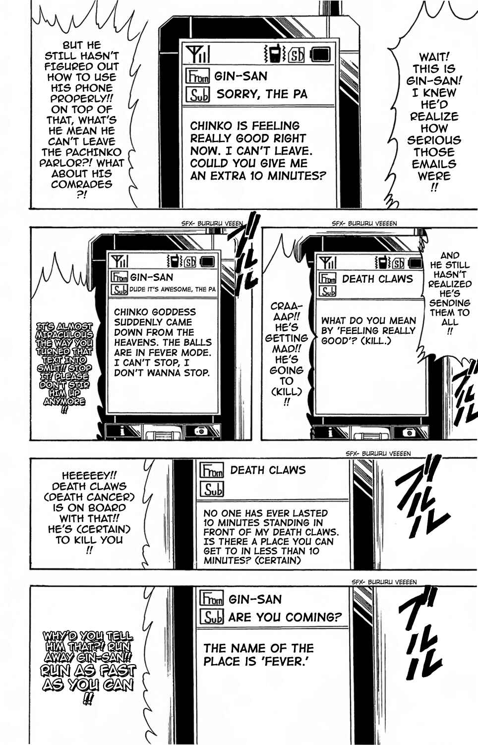 Chapter 352 - Page 4