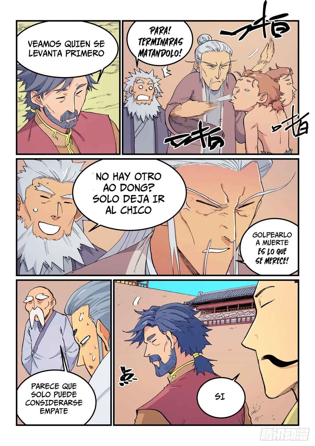 Chapter 618 - Page 4