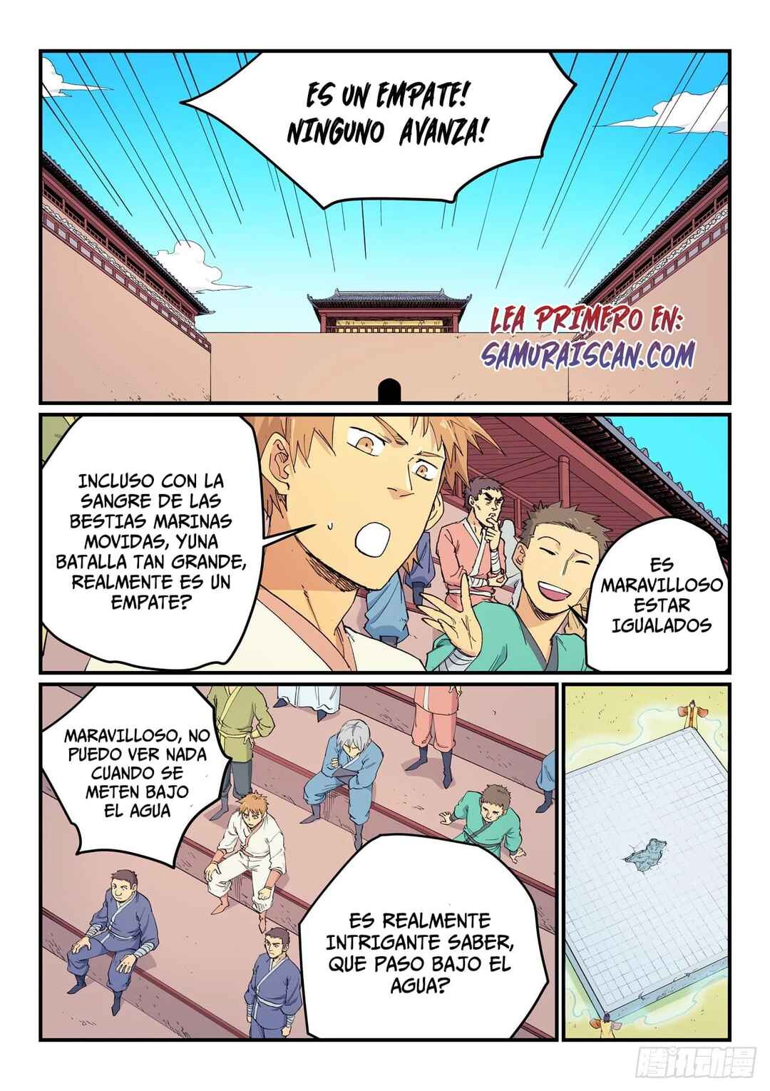 Chapter 618 - Page 5