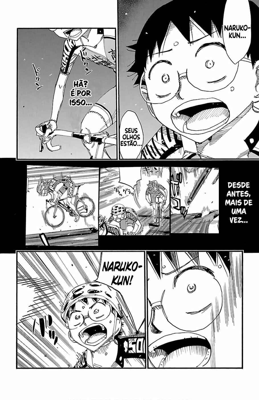 Chapter 496 - Page 16