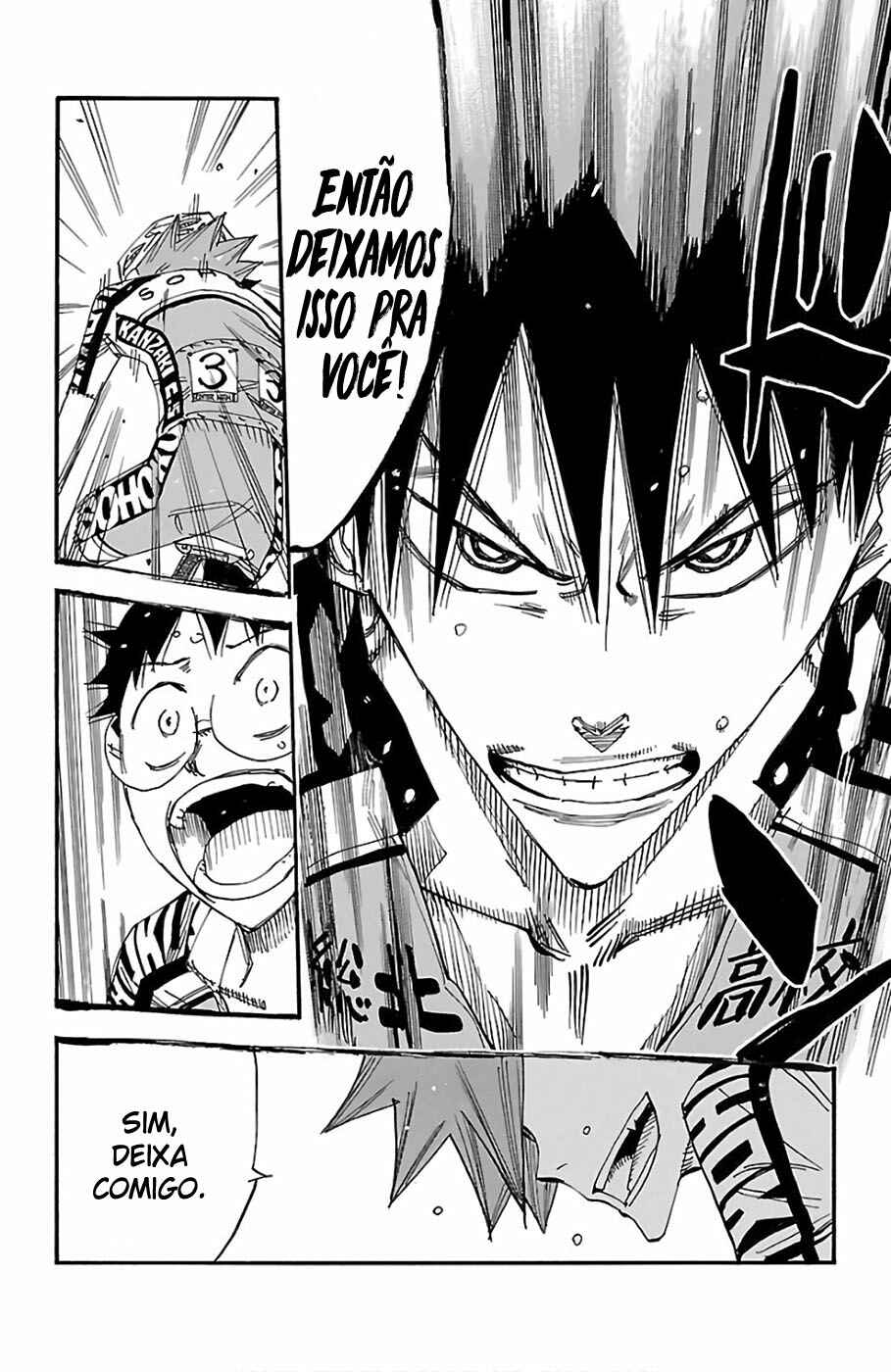 Chapter 496 - Page 18