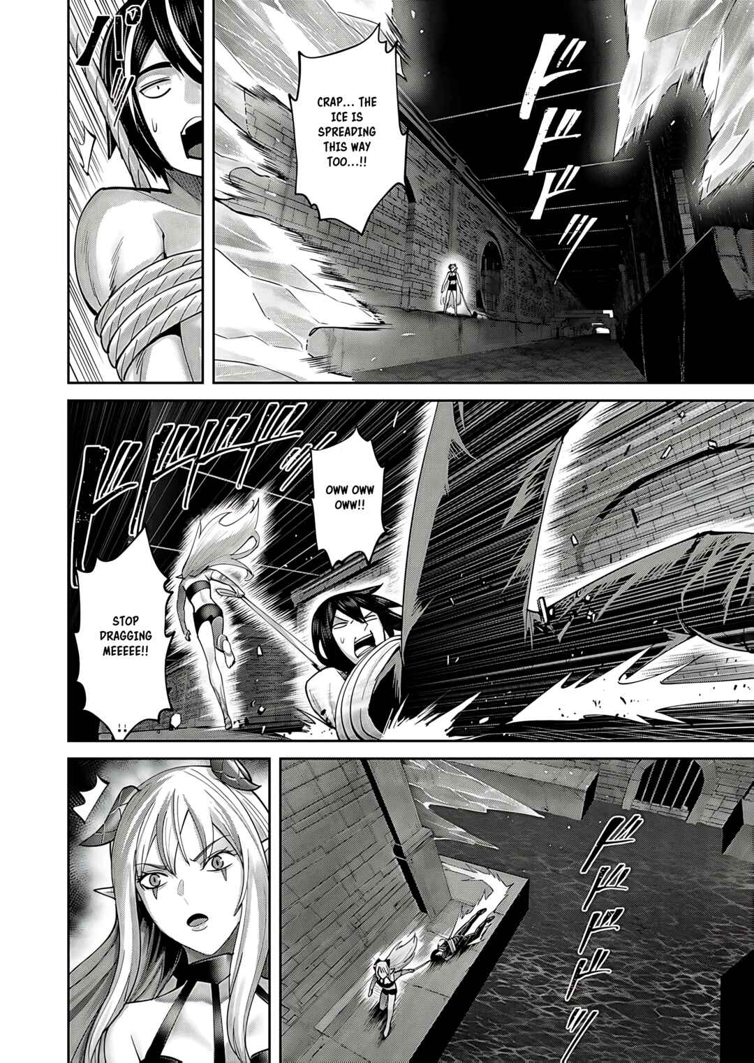 Chapter 83 - Page 9