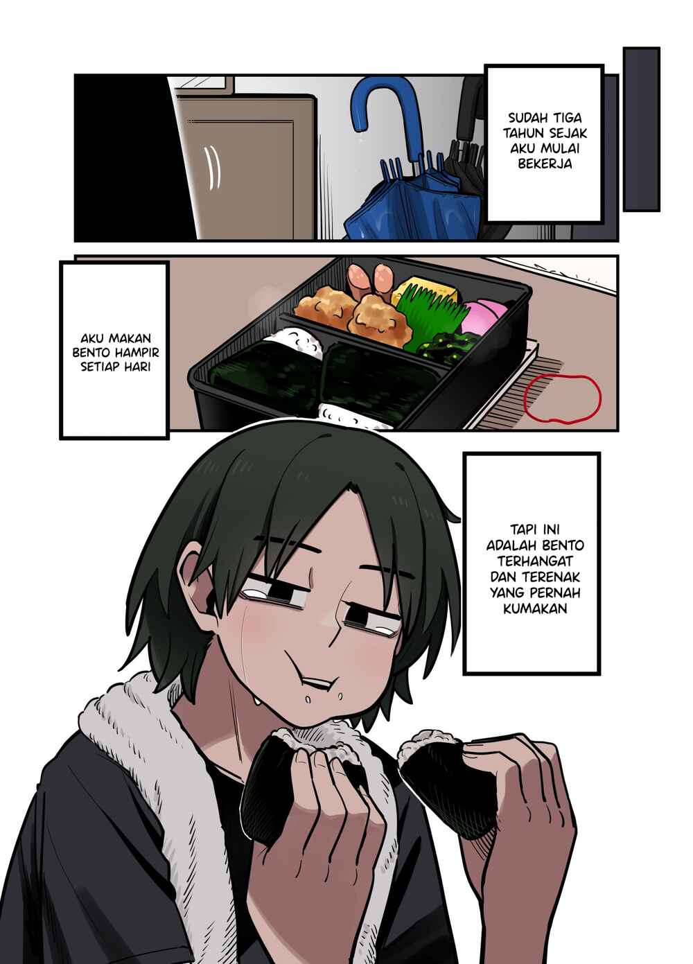 Chapter 1 - Page 3