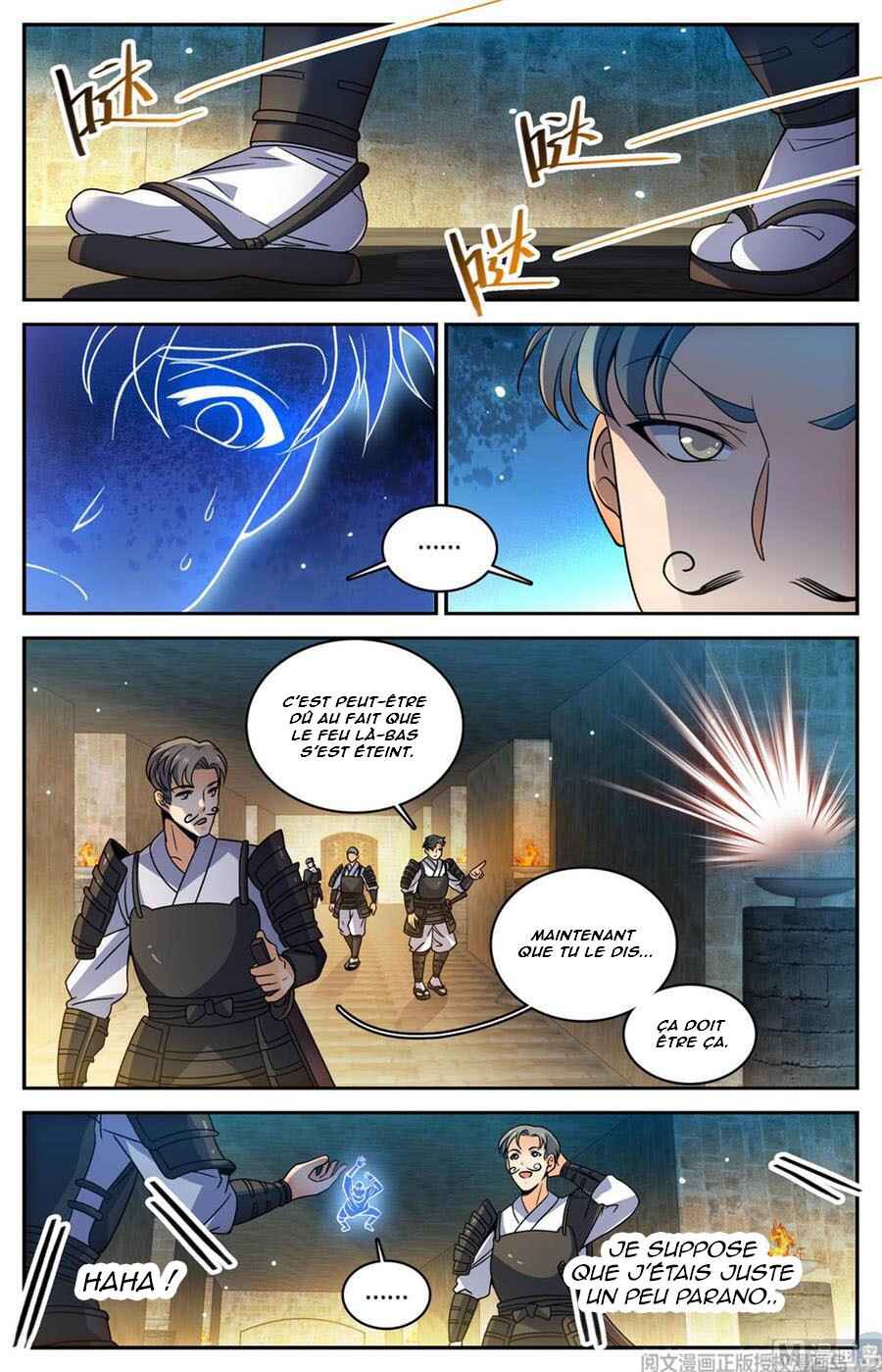 Chapter 502 - Page 2