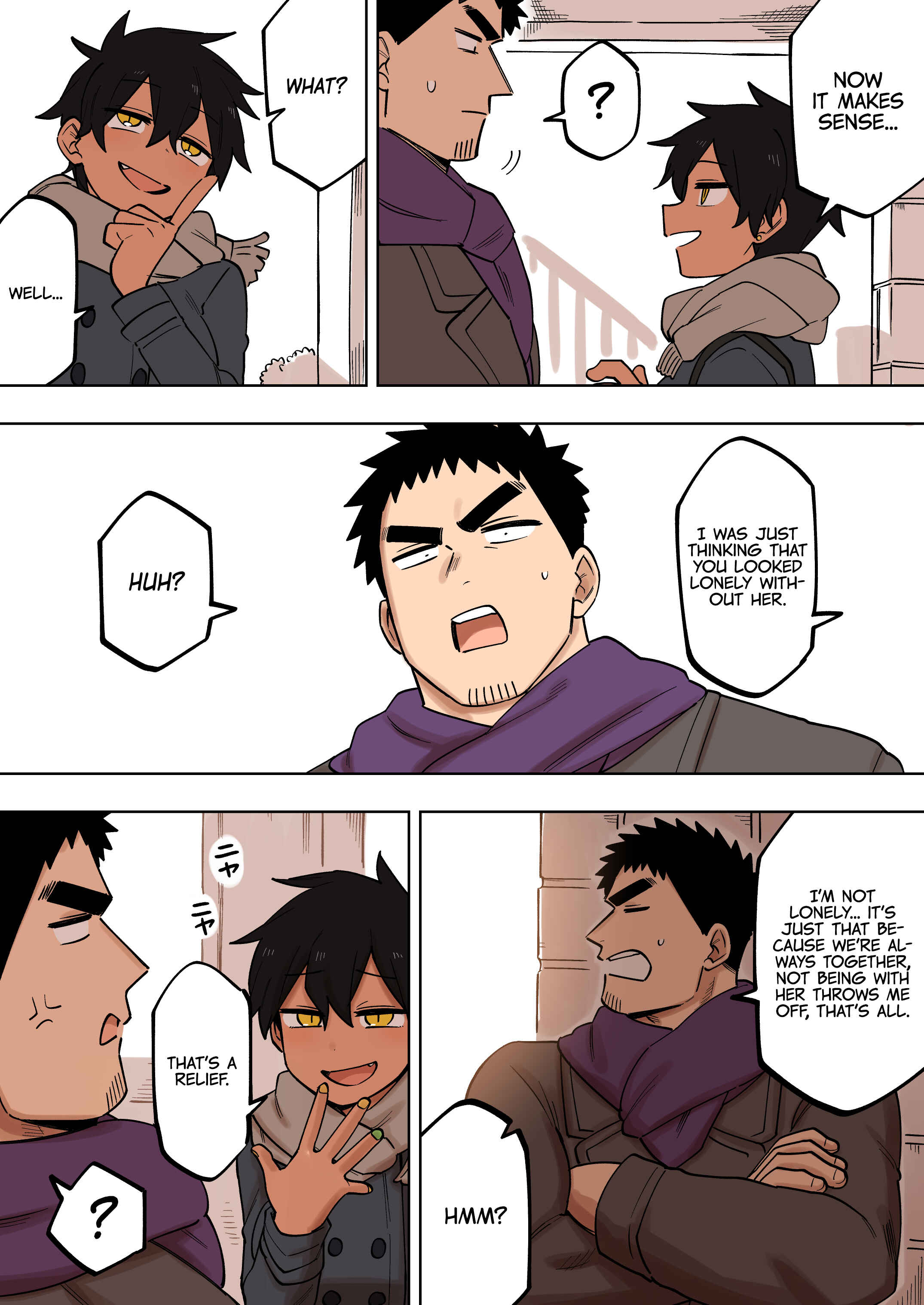 Chapter 131 - Page 3