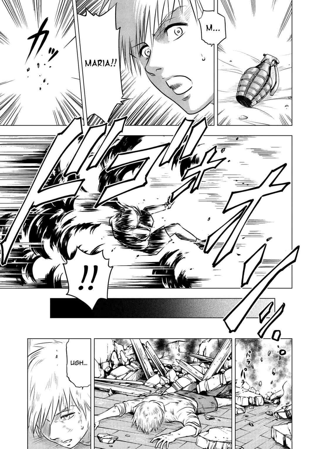 Chapter 23 - Page 25